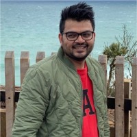 Mehul Shah