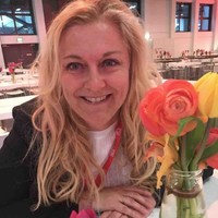 Katja Lutherdt