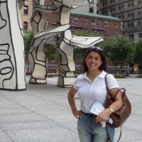 Nancy Mancera