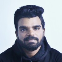 Sai Vishnu Prasad Dharmasula