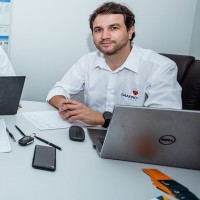 LUIZ FELIPE FERNANDES SILVA