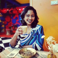 Shamini Darshni Kaliemuthu