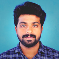 Mithun P M