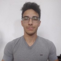 Juan Gabriel Benitez Rinas