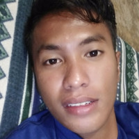 Sahat Gindo Pratama Sinaga