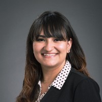 Paola Aleman Ordaz