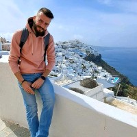 Iasonas Moraitis