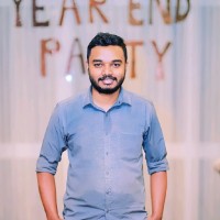 Dinesh Ranathunga