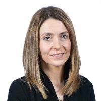 Amanda Ward