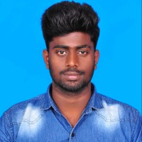 Jagadeesh V