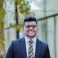 Nethsara Liyanage