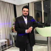 Milad Ahmadi