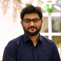 Syed Mansoor Khurshid