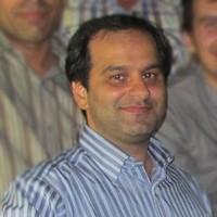 amir hosein vosoughpour