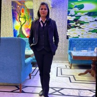 Kirandeep Kaur