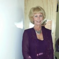 Vicki Lindstrom