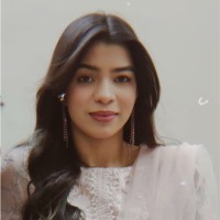 Maham Ghauri