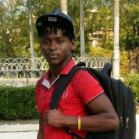 Ousman Faty