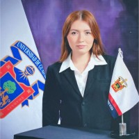 Alexa Ithzel Pelayo Vázquez del Mercado
