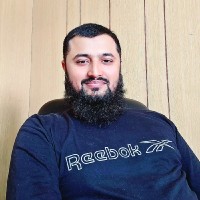 Kashif Ashfaq