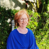 Christine Cohen