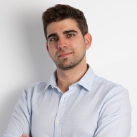Fernando Lucas Claro