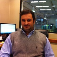 Federico Bucci