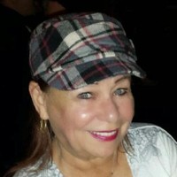 Sharon Lemas