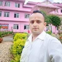 Resham Sharma