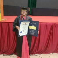 Ca Anupama B S