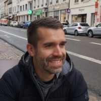 Mathieu Boyer