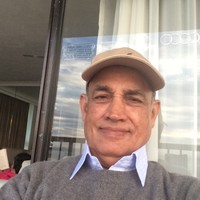 Chandra Karki