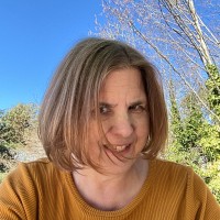 Barbara Robillard