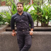 Vishwanath G Teli