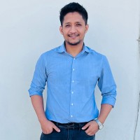 Farhad Hossain