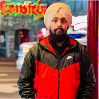 Karanbir Singh