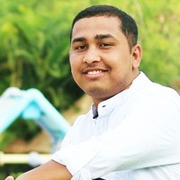 Rubul Das