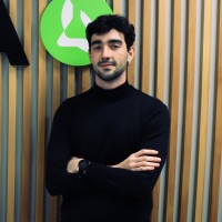 Nicolás Armendáriz Ferrández
