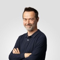Yves Van De Veken