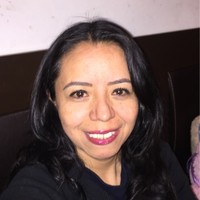 Verónica Conzuelo ceron
