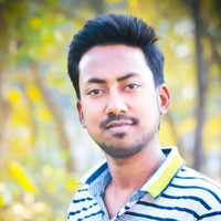 Md. Saiful Islam