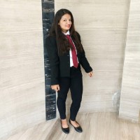 Bindiya Nirav Thakkar