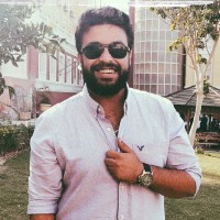 Ahmed Salama
