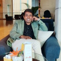 Sanjay Sarkar