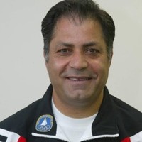 Madjid Glatz