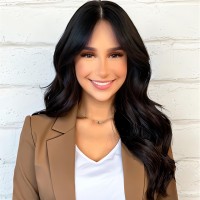 Monica Kirkpatrick