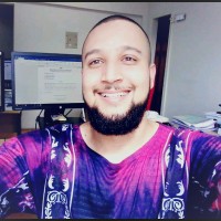 Caio Mendes Da Silva