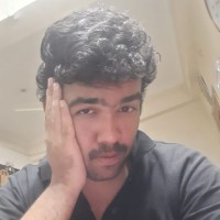 Pamu Sainagaharshavardhan