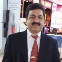 Rajesh Israni