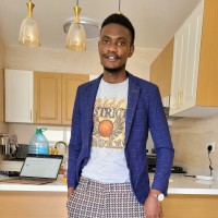 Evans Maina